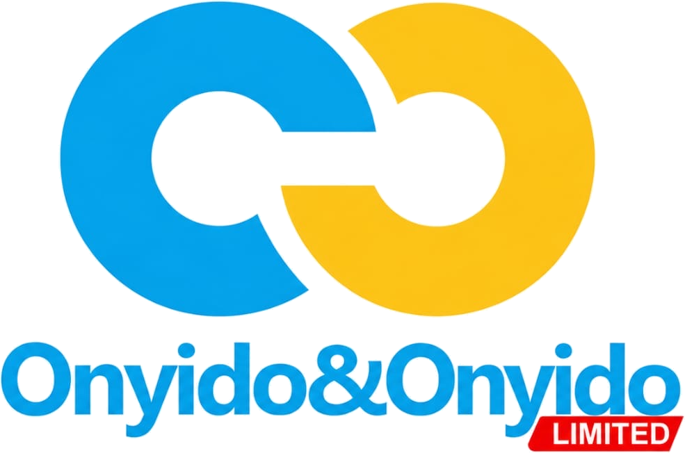 Onyido & Onyido Limited